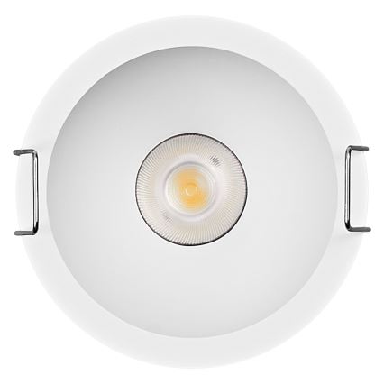 Osram - LED indbygningsspot SPOT TWIST LED/5W/230V 4000K Ø 7 cm hvid