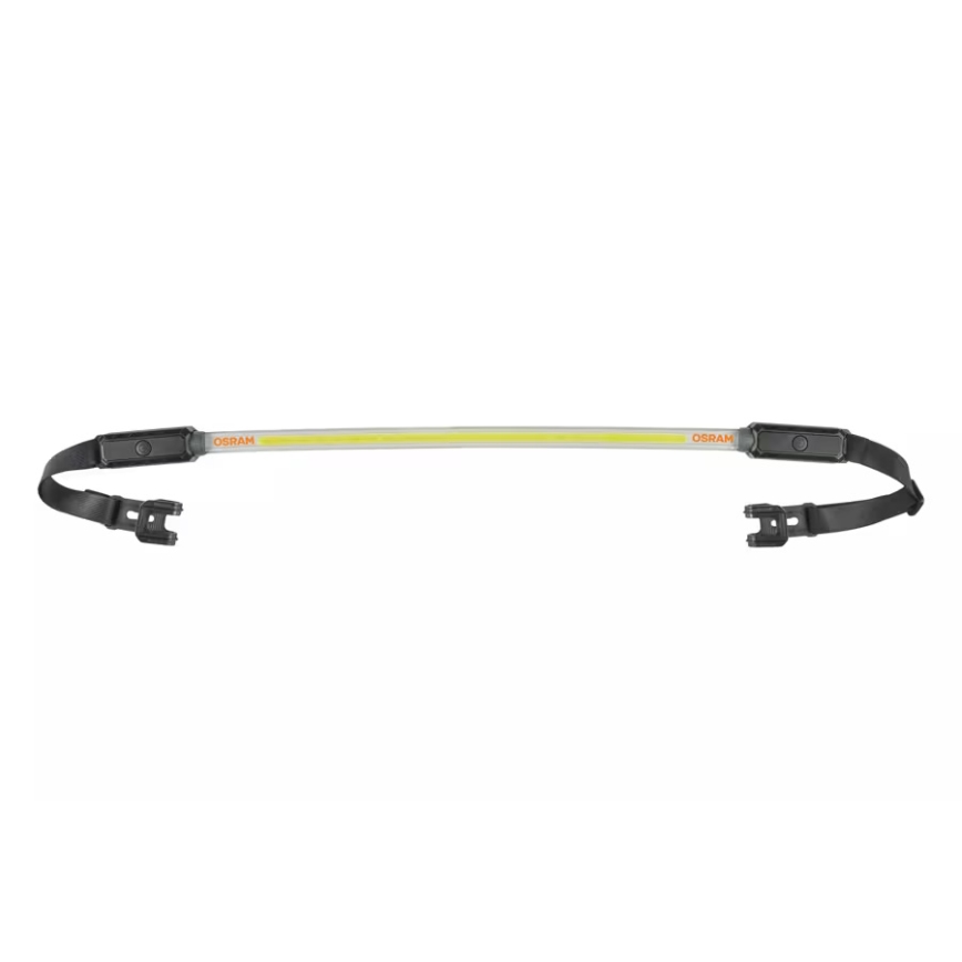 Osram - LED-dæmpbar inspektionslygte til bilen LEDINSPECT INSPECTION LIGHT LED/10W/3,7V 2200 mAh