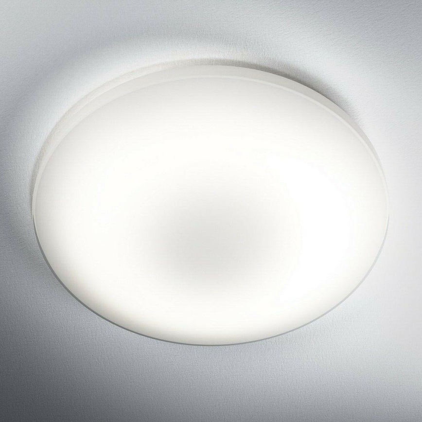 Osram - LED lampe med sensor SILARA ORBIS LED/24W/230V IP44