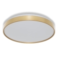 Osram - LED loftarmatur CEILING LUXO LED/24W/230V Ø 38 cm guld