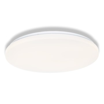 Osram - LED-loftarmatur med skumringssensor CEILING ROUND LED/36W/230V 6500K Ø 48 cm hvid