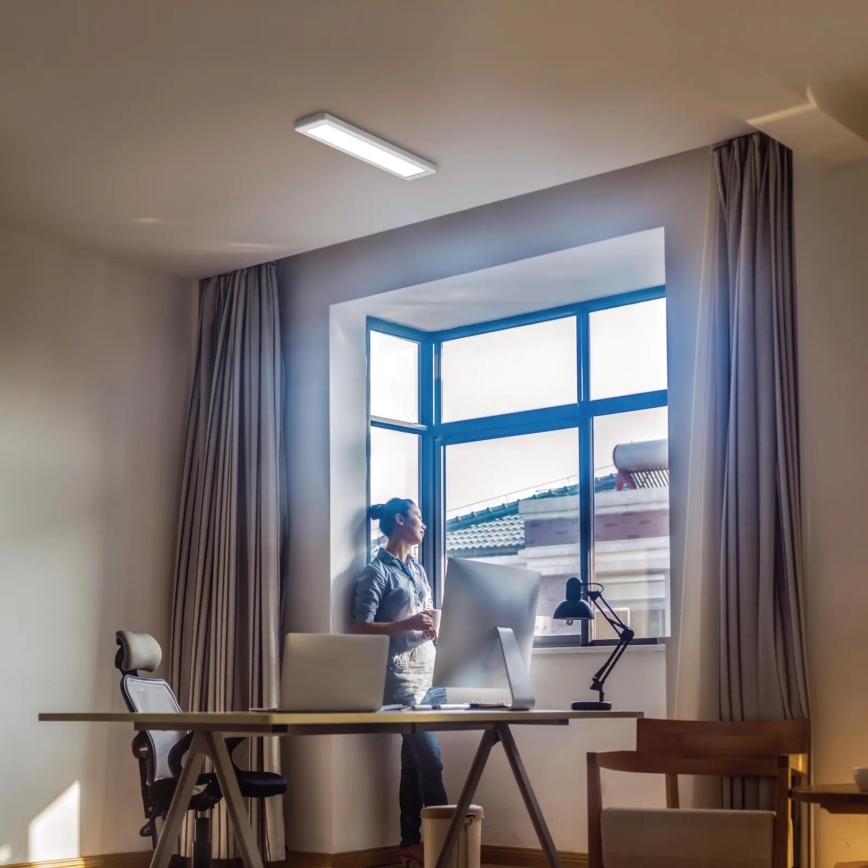 Osram - LED loftarmatur OFFICE LINE LED/25W/230V 61,5 cm