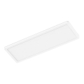 Osram - LED loftarmatur PLANON EASYFIX LED/24W/230V 2800/4000/6000K IP54 hvid
