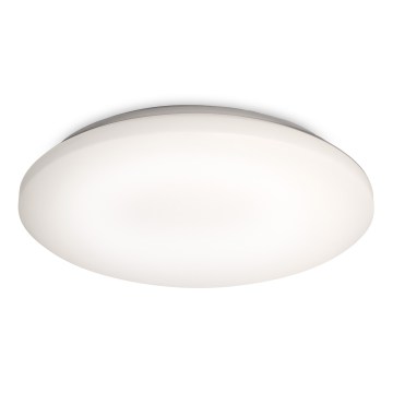 Osram - LED loftarmatur til badeværelse med bevægelses- og skumringssensor ORBIS LED/25W/230V IP44