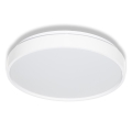 Osram - LED-loftlampe CEILING LUXO LED/18W/230V Ø 32 cm hvid
