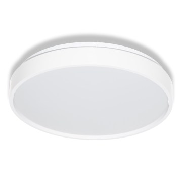 Osram - LED-loftlampe CEILING LUXO LED/18W/230V Ø 32 cm hvid