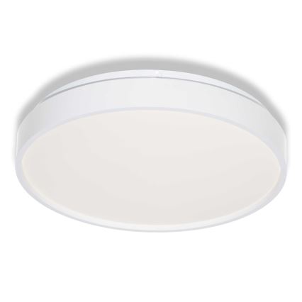 Osram - LED-loftlampe CEILING LUXO LED/18W/230V Ø 32 cm hvid
