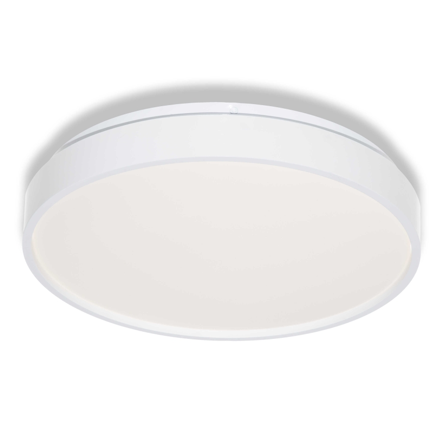 Osram - LED-loftlampe CEILING LUXO LED/18W/230V Ø 32 cm hvid