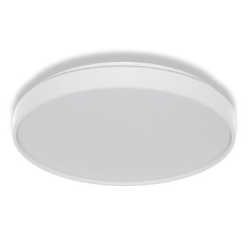 Osram - LED-loftlampe CEILING LUXO LED/24W/230V Ø 38 cm hvid
