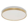 Osram - LED-loftlampe CEILING LUXO LED/36W/230V Ø 49 cm, guld