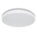 Osram - LED-loftlampe CEILING LUXO LED/36W/230V Ø 49 cm hvid