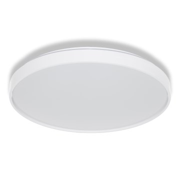 Osram - LED-loftlampe CEILING LUXO LED/36W/230V Ø 49 cm hvid