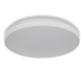 Osram - LED loftlampe CEILING LUXO LED/60 W/230 V Ø 56 cm hvid
