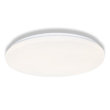Osram - LED-loftlampe CEILING ROUND LED/36W/230V 6500K Ø 48 cm hvid