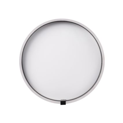 Osram - LED-loftlampe DECOR CIRCLE LED/25W/230V 3000/4000/6500K Ø40 cm sort/hvid