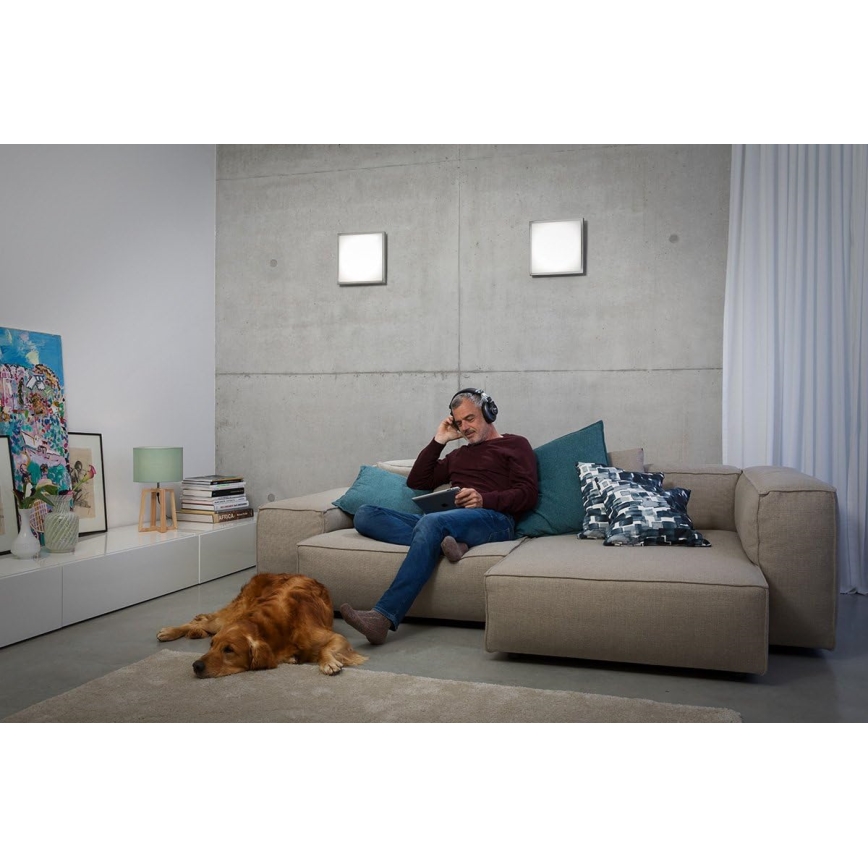 Osram - LED loftlampe LUNIVE LED/14W/230V