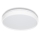 Osram - LED-loftlampe med skumringssensor CEILING LUXO LED/18W/230V Ø 32 cm hvid