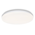 Osram - LED-loftlampe med skumringssensor CEILING ROUND LED/36W/230V 4000K Ø 48 cm hvid