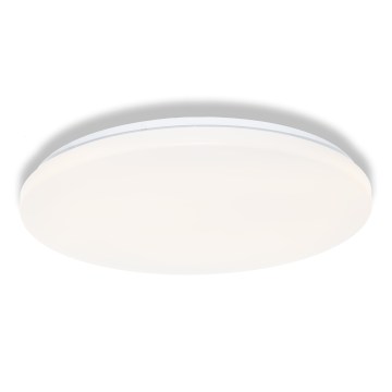Osram - LED-loftlampe med skumringssensor CEILING ROUND LED/36W/230V 4000K Ø 48 cm hvid