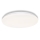 Osram - LED-loftlampe med skumringssensor CEILING ROUND LED/36W/230V 4000K Ø 48 cm hvid