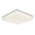 Osram - LED loftlampe med skumringssensor CEILING SQUARE LED/36W/230V 4000K 38x38 cm hvid