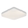 Osram - LED loftlampe med skumringssensor SQUARE LED/24W/230V 33x33 cm