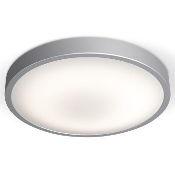 Osram - LED loftlampe ORBIS LED/24W/230V 2700/4000/6500K Ø 41 cm mat krom