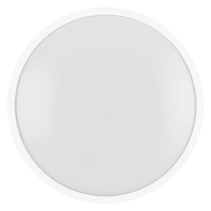 Osram - LED-loftlampe ORBIS LONDON LED/16W/230V Ø 28 cm hvid