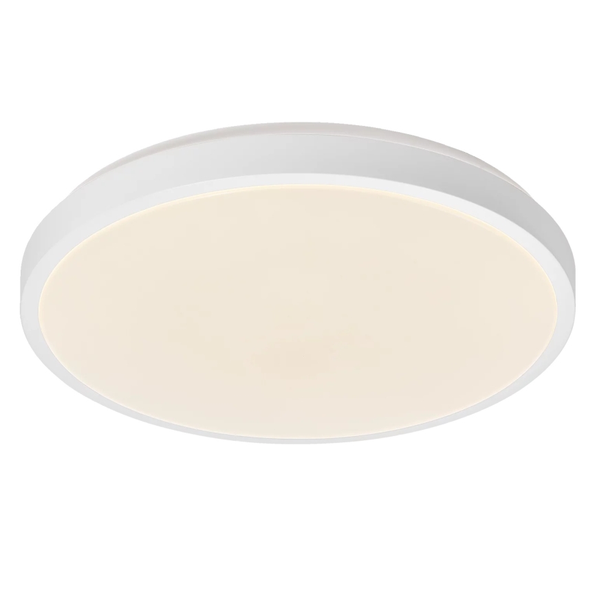 Osram - LED-loftlampe ORBIS LONDON LED/24W/230V Ø 39,5 cm hvid