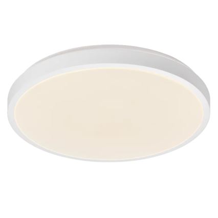 Osram - LED loftlampe ORBIS LONDON LED/36W/230V Ø 48 cm hvid