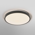 Osram - LED loftlampe ORBIS LONDON LED/36W/230V Ø 48 cm sort