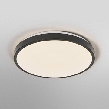 Osram - LED loftlampe ORBIS LONDON LED/36W/230V Ø 48 cm sort