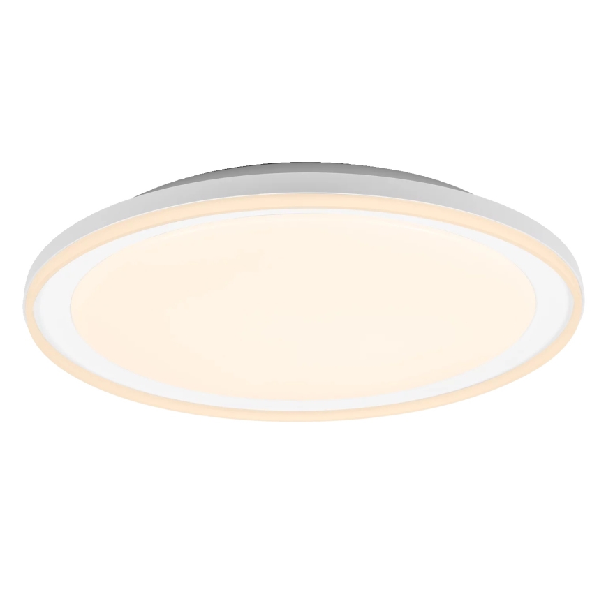Osram - LED loftlampe ORBIS PEDERSON LED/36W/230V Ø 55 cm hvid