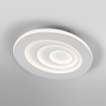 Osram - LED loftlampe ORBIS SPIRAL LED/27W/230V