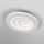 Osram - LED loftlampe ORBIS SPIRAL LED/27W/230V