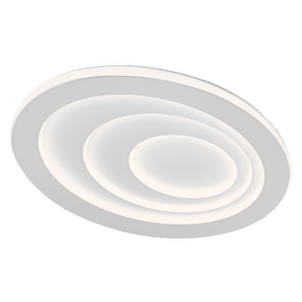 Osram - LED loftlampe ORBIS SPIRAL LED/37W/230V hvid