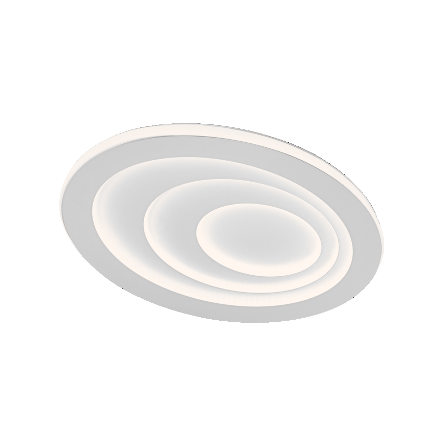 Osram - LED loftlampe ORBIS SPIRAL LED/37W/230V hvid