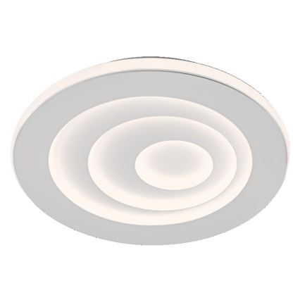 Osram - LED-loftlampe ORBIS SPIRAL LED/38W/230V Ø 36,5 cm hvid
