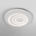 Osram - LED loftlampe ORBIS SPIRAL LED/42W/230V Ø 50,5 cm