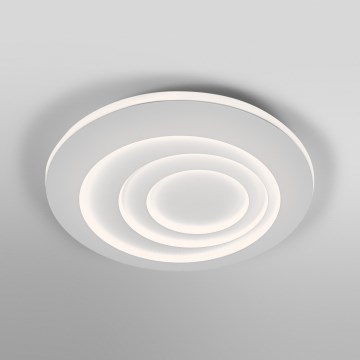 Osram - LED loftlampe ORBIS SPIRAL LED/42W/230V Ø 50,5 cm