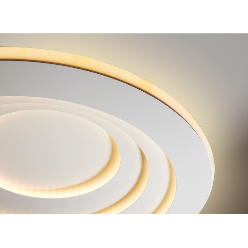 Osram - LED loftlampe ORBIS SPIRAL LED/42W/230V Ø 50,5 cm