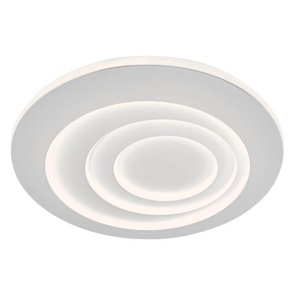 Osram - LED loftlampe ORBIS SPIRAL LED/42W/230V Ø 50,5 cm