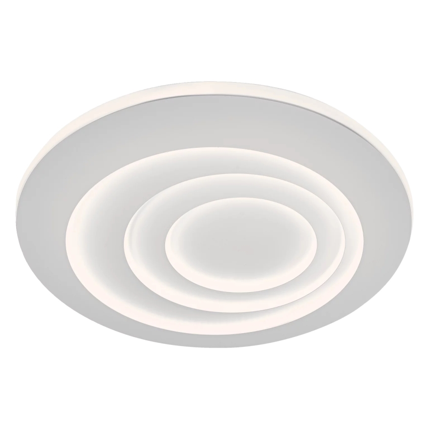 Osram - LED loftlampe ORBIS SPIRAL LED/42W/230V Ø 50,5 cm