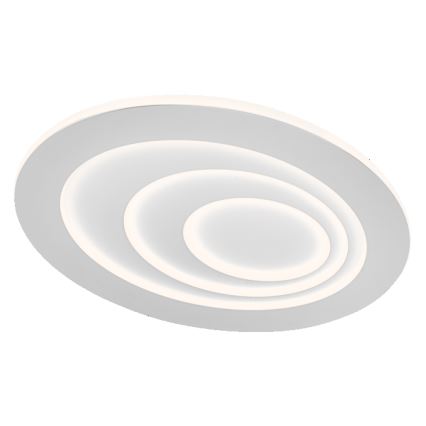 Osram - LED-loftlampe ORBIS SPIRAL LED/63W/230V hvid