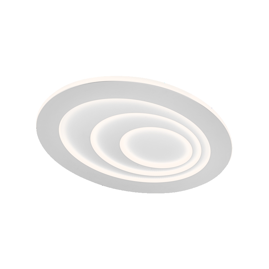 Osram - LED-loftlampe ORBIS SPIRAL LED/63W/230V hvid