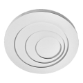 Osram - LED loftlampe ORBIS SPIRAL LED/63W/230V Ø 68,5 cm