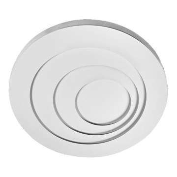 Osram - LED loftlampe ORBIS SPIRAL LED/63W/230V Ø 68,5 cm