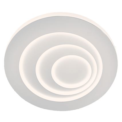 Osram - LED loftlampe ORBIS SPIRAL LED/63W/230V Ø 68,5 cm