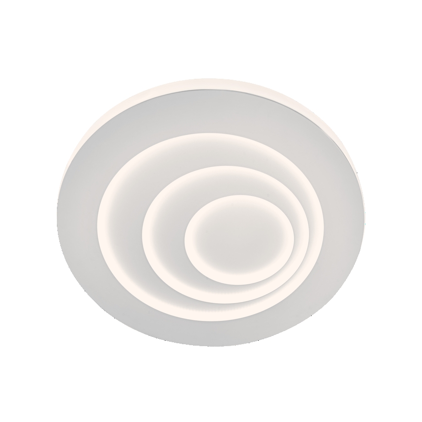 Osram - LED loftlampe ORBIS SPIRAL LED/63W/230V Ø 68,5 cm