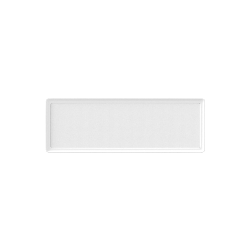 Osram - LED loftarmatur PLANON EASYFIX LED/24W/230V 2800/4000/6000K IP54 hvid